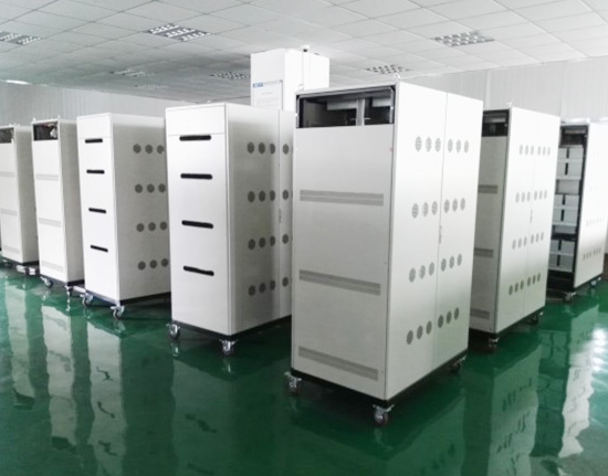 電池分容/化成、充放電檢測(cè)設(shè)備